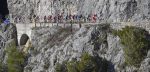 Peloton houdt halt: tweede etappe Tour des Pyrénées opnieuw geneutraliseerd