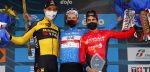 Mikel Landa derde in Tirreno: “Teken dat ik op de goede weg ben”