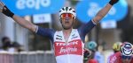 Trek-Segafredo op stoom in UCI Team Ranking, Van der Poel over Van Aert in eendagsranglijst