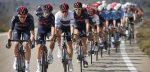 UCI Team Ranking: INEOS Grenadiers nadert Deceuninck-Quick-Step