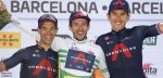Ronde van Catalonië 2022 kent bergetappes naar La Molina en Boí Taüll