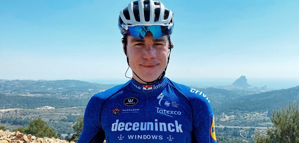 Jakobsen keert terug in Ronde van Turkije: Hij gaat meesprinten en nog winnen ook