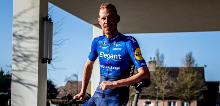 Deceuninck-Quick-Step weer met andere naam in Ronde van Vlaanderen