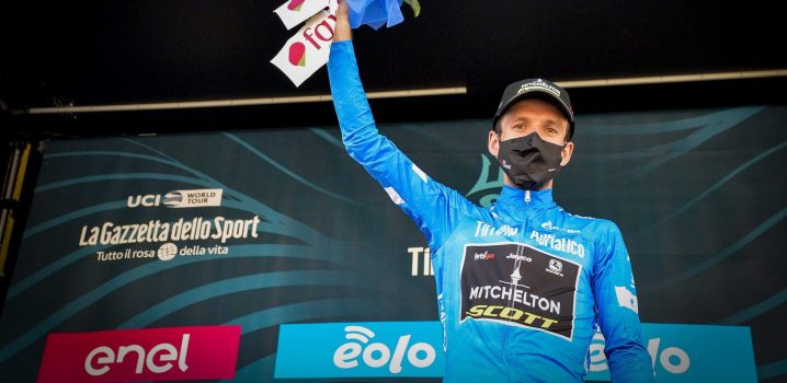 BikeExchange met titelverdediger Simon Yates in Tirreno-Adriatico