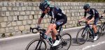 Bardet schuift op in Tour of the Alps: “Het was een behoorlijk zware rit”