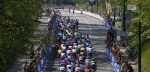 Amstel Gold Race wilde finishen op Maastrichtse Sint Pietersberg