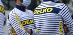 Team Delko niet in Ronde van Valencia na positieve coronatest