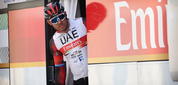 Kristoff laat Giro-plan vallen en houdt vast aan de Tour