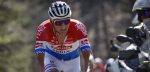 Mathieu van der Poel houdt druk af voor de Ronde: “Voel me niet super meer”