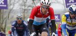 Kevin Geniets mist Amstel Gold Race na valpartij