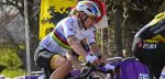 Van der Breggen achtste in haar laatste Ronde van Vlaanderen: “Soms verlies je”