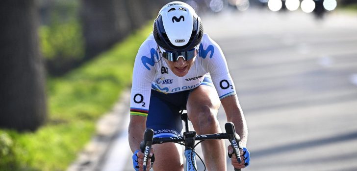 Van Vleuten de beste in De Ronde: “Het viel allemaal op zijn plek”