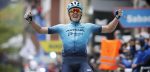 Vuelta 2021: Gehavende Alex Aranburu stapt uit de wedstrijd