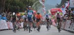 Mark Cavendish completeert hattrick in Ronde van Turkije