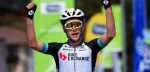 Simon Yates grijpt de macht in de Tour of the Alps
