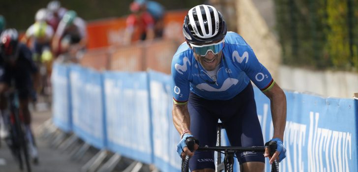 Regio Murcia wil Alejandro Valverde eren met speciale Vuelta-etappe