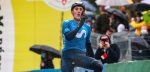 Soler keert na blessure in Giro terug in Ronde van Zwitserland