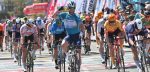 Mark Cavendish is opnieuw de snelste in Ronde van Turkije