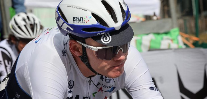 Chris Froome: “Nog steeds hoopvol dat mijn conditie verbetert voor de Tour de France”