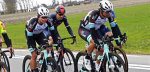 Team BikeExchange rekent op Matthews in Ronde van Vlaanderen