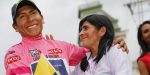 Arkéa-Samsic en kopman Nairo Quintana denken weer aan Giro d’Italia