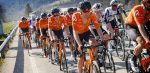 Rally Cycling trekt zich na coronabesmetting terug uit Ronde van Turkije