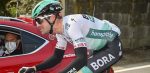 Schachmann kopman BORA-hansgrohe in Ronde van Zwitserland