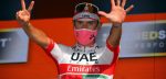 Giro 2021: Gaviria, Ulissi en Formolo speerpunten UAE Emirates