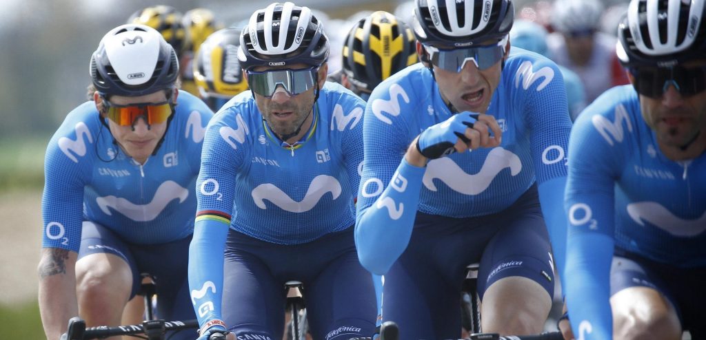 Alejandro Valverde mikt op nieuwe zege in ‘zijn’ Ronde van Murcia