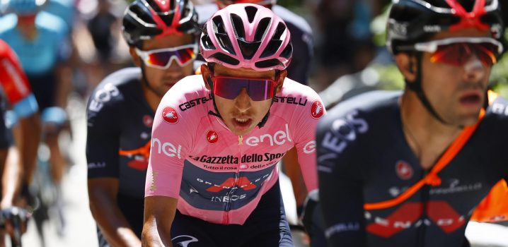 Giro 2021: Voorbeschouwing beslissende bergrit naar Alpe Motta