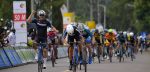 Brayan Sánchez sprint naar eerste leiderstrui in Tour du Rwanda