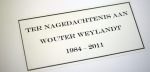 Archief: Een persoonlijke terugblik op het overlijden van Wouter Weylandt