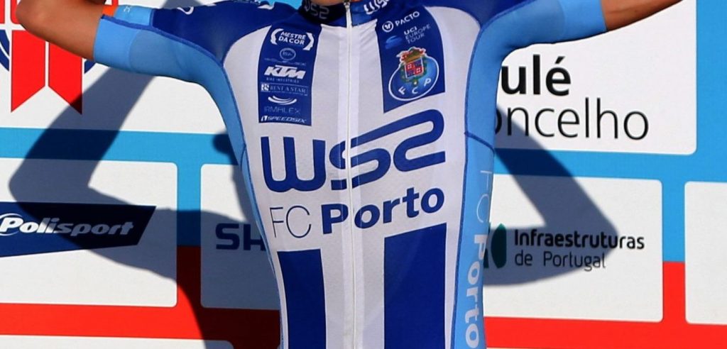 ‘Alle renners W52-FC Porto in bezit van doping’