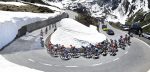Ronde van Zwitserland past zesde etappe aan, Nufenenpas geschrapt