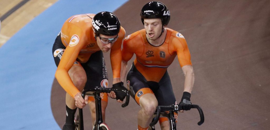 Yoeri Havik vervangt Jan-Willem van Schip in Nederlandse olympische wegploeg