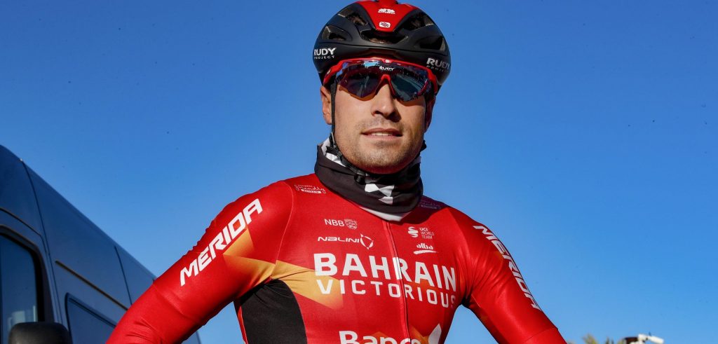 Mikel Landa met eindzege in Burgos naar Vuelta: “Heb nog niet mijn topvorm”