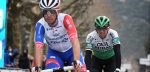 Giro 2021: Sébastien Reichenbach geeft op met kniepijn