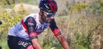 Giro 2022: Fernando Gaviria gestraft voor opvallende actie richting Cees Bol in sprint