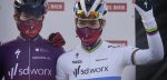Amstel Gold Race-actie SD Worx levert 13.050 euro op, Labous namens Frankrijk naar Spelen