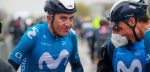 Giro 2021: Movistar mikt met Marc Soler op klassement