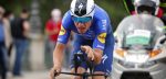 Almeida grote verliezer vierde rit Giro d’Italia: “Het was mijn dag niet”