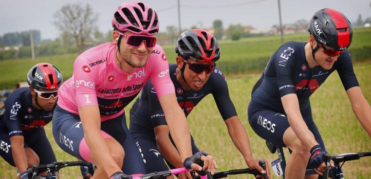 Giro 2021: Voorbeschouwing heuveletappe van Biella naar Canale