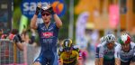 Giro 2021: Tim Merlier sprint naar winst in Novara, Dylan Groenewegen wordt vierde