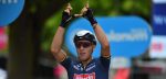 Droomdebuut Tim Merlier in Giro: “Ik ben heel trots”