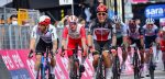 Caleb Ewan: “Ik wil nog een paar sprints doen voor ik uit de Giro stap”