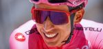 Bernal over kansen op Giro-winst: “Weet niet of ik dezelfde vorm heb als in 2019”