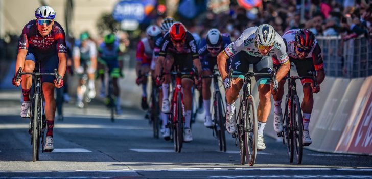 Giro 2021: Voorbeschouwing sprintetappe naar Verona