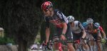 Vanhoucke derde in Tour de l’Ain: “Het leek wel een juniorenkoers”