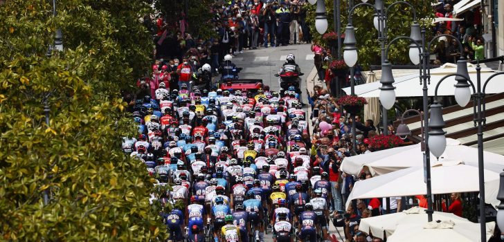 Giro 2021: Mottarone-klim geschrapt uit parcours na ongeluk met kabelbaan