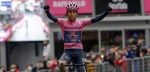 Giro 2021: Egan Bernal wint na slijtageslag, Remco Evenepoel verliest 24 minuten
